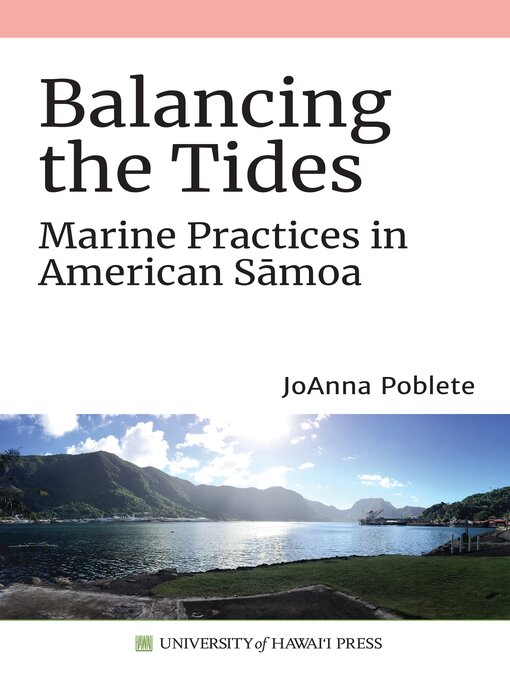 Title details for Balancing the Tides by JoAnna Poblete - Available